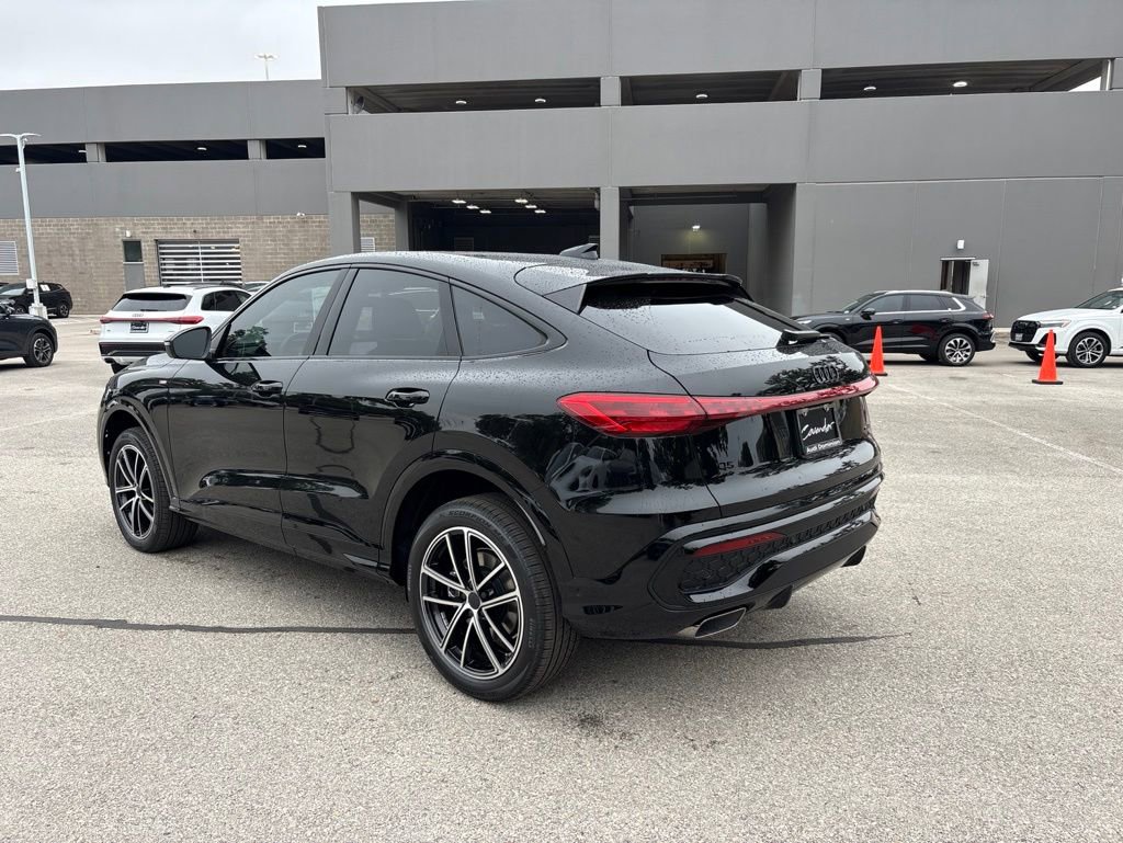 New 2026 Audi Q5 Premium Plus AWD/4WD image 8