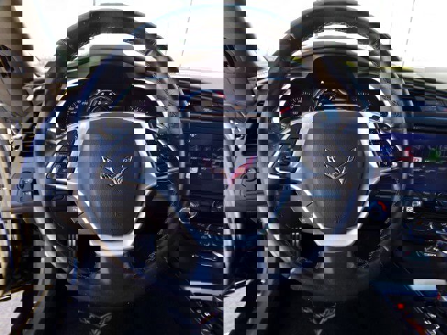 Used 2015 Chevrolet Corvette Stingray Coupe w/ ZF1 Appearance Package image 20