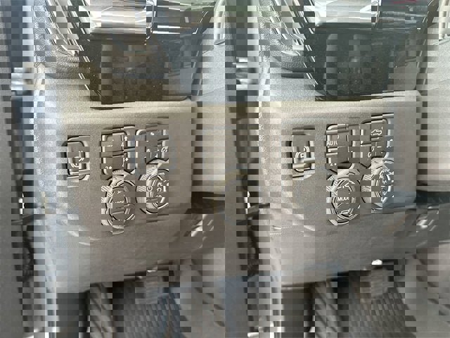 New 2026 Chevrolet Silverado 1500 LT Trail Boss w/ Convenience Package II image 22