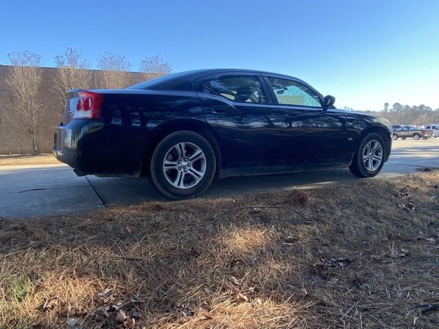 Used 2009 Dodge Charger SXT image 8