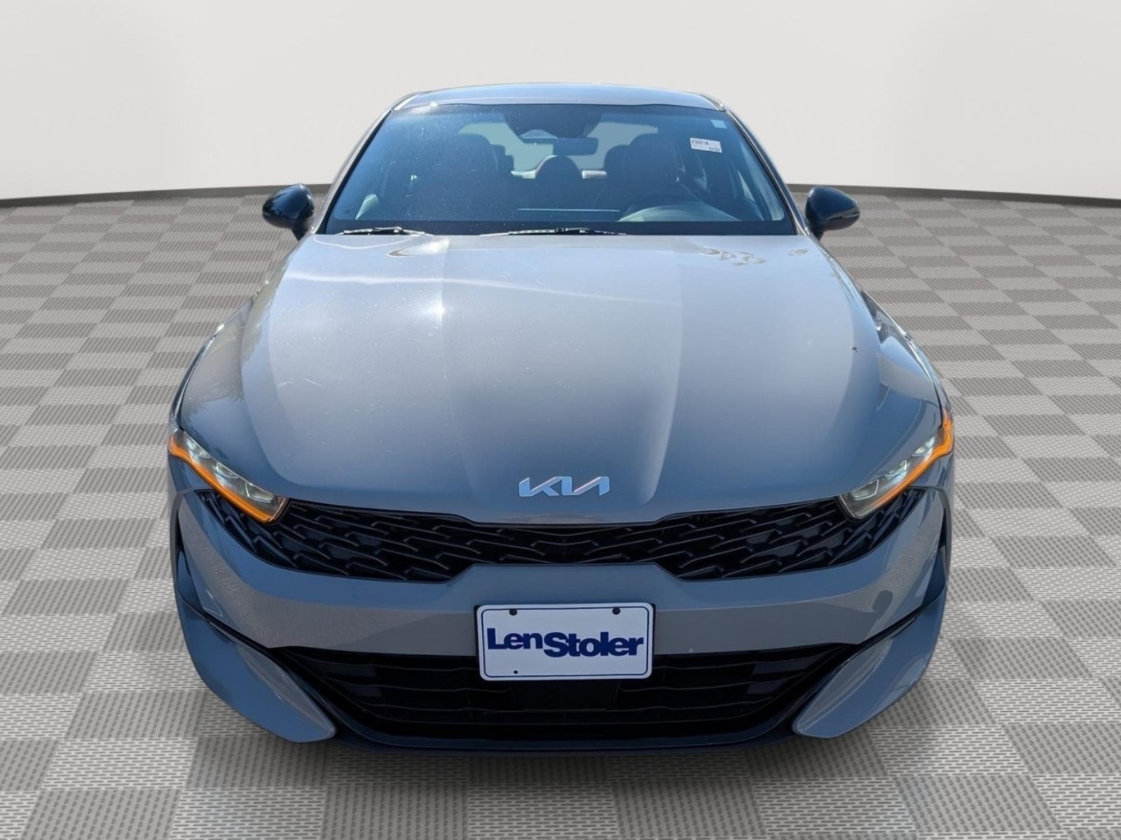 Used 2023 Kia K5 GT-Line image 8