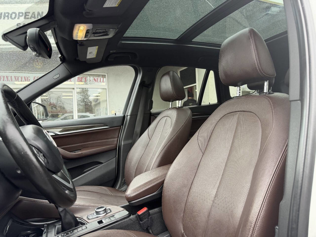 Used 2017 BMW X1 xDrive28i AWD/4WD image 21