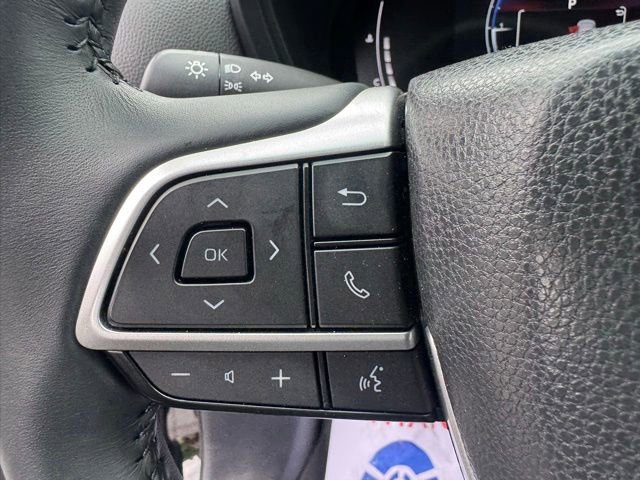 Used 2024 Toyota Grand Highlander AWD image 20