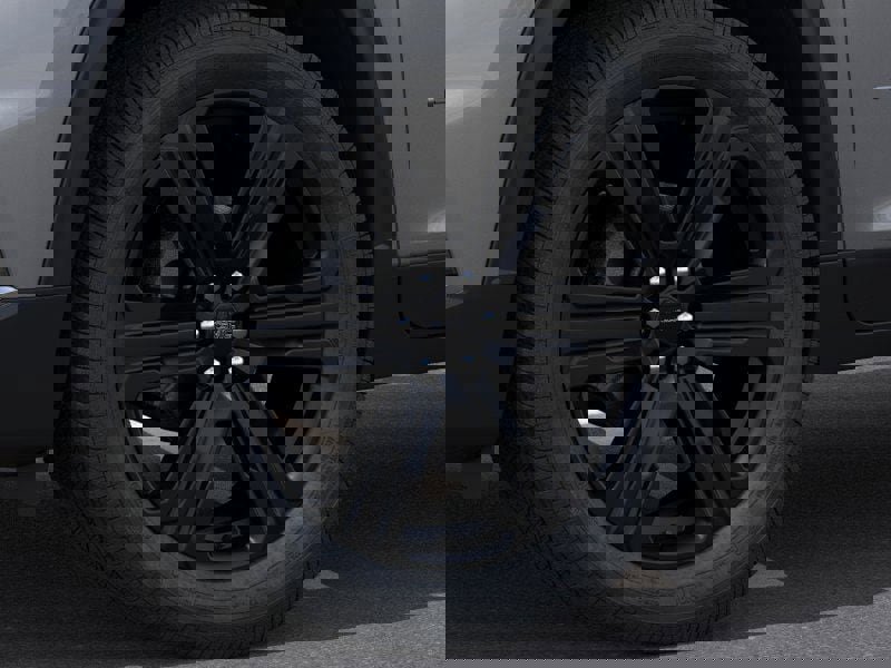 New 2026 GMC Acadia Elevation w/ Black Edition image 36