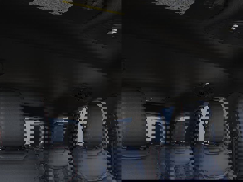 New 2025 Ford Explorer ST-Line w/ Premium Package image 47