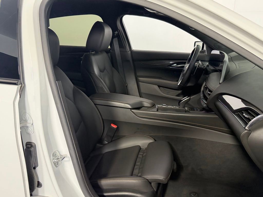 Used 2025 Cadillac CT5 Sport image 33