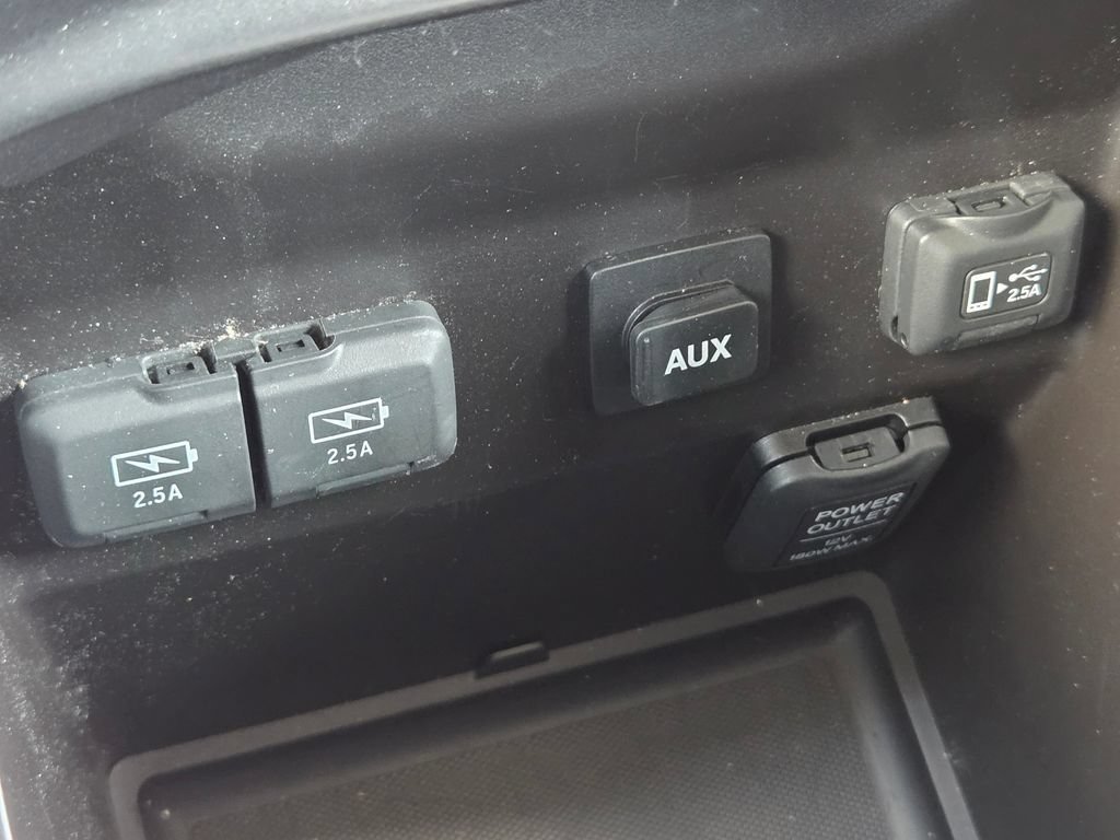 Used 2020 Acura MDX w/ Advance Package FWD image 17