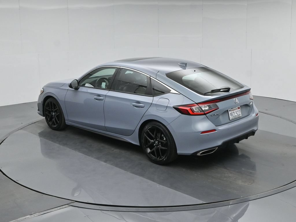 Used 2022 Honda Civic Sport Touring image 45