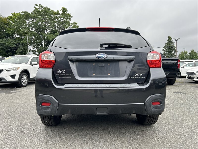 Used 2014 Subaru Crosstrek 2.0i Premium AWD/4WD image 5