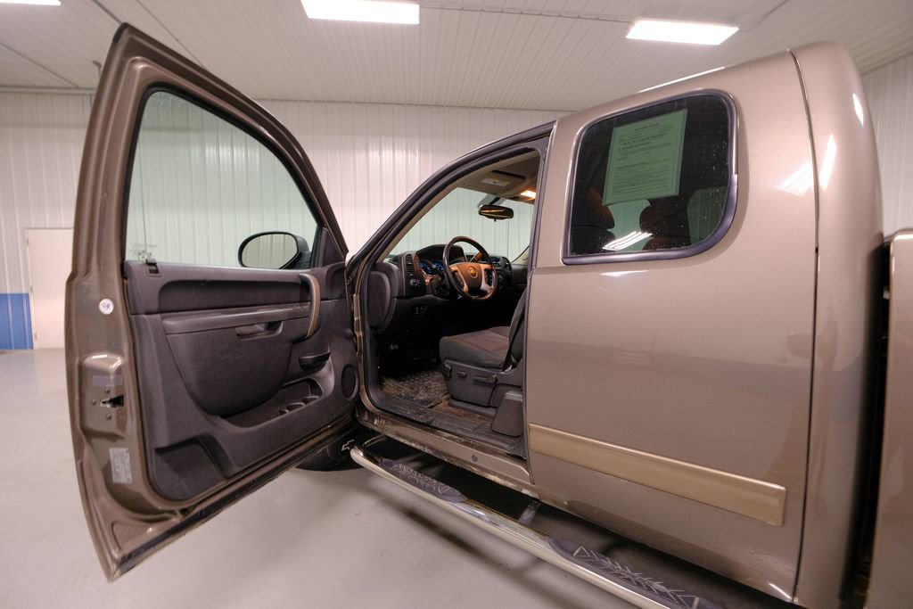 Used 2013 Chevrolet Silverado 1500 LT w/ All-Star Edition image 25