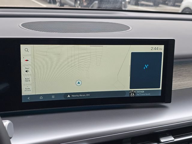 New 2026 Hyundai Ioniq 9 SEL AWD/4WD image 3