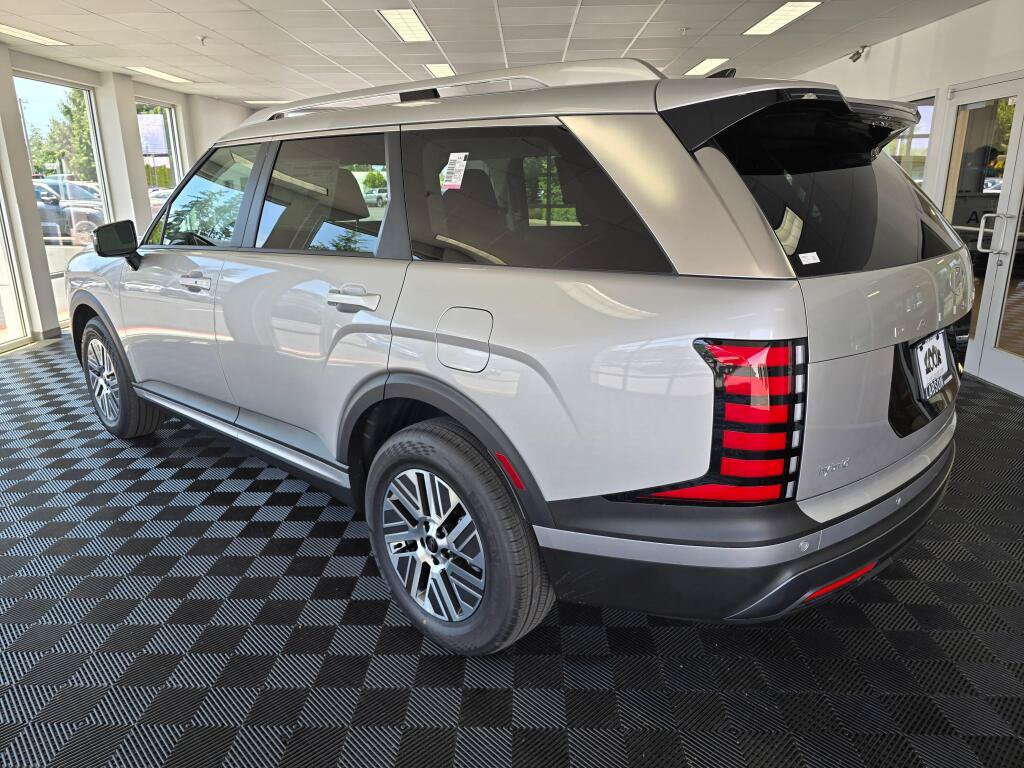 New 2026 Hyundai Palisade SEL AWD/4WD image 5