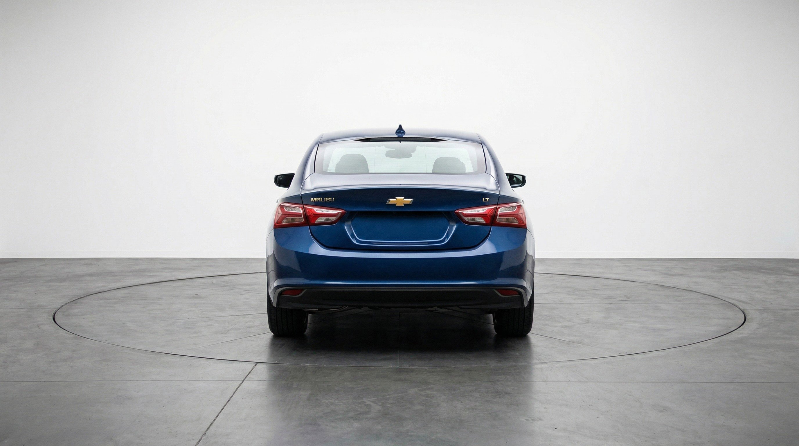 Used 2024 Chevrolet Malibu LT image 7