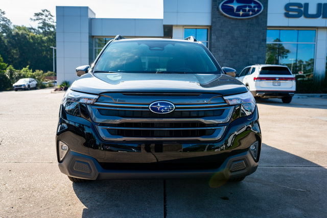 Used 2026 Subaru Forester Premium AWD/4WD image 27