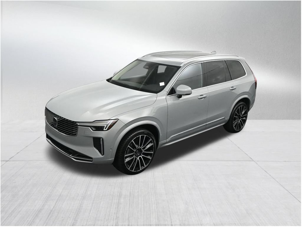 New 2026 Volvo XC90 B6 Plus AWD/4WD image 13