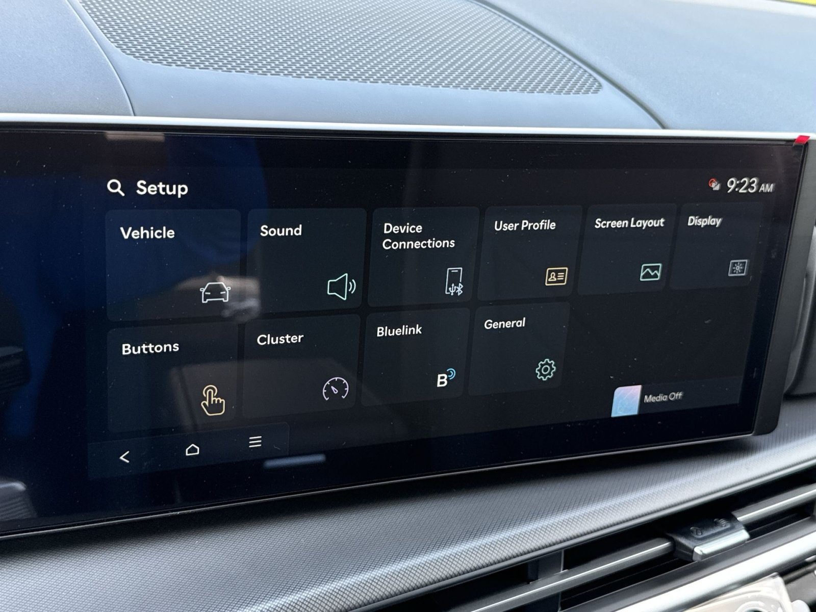 New 2027 Hyundai Santa Fe SEL AWD/4WD image 20