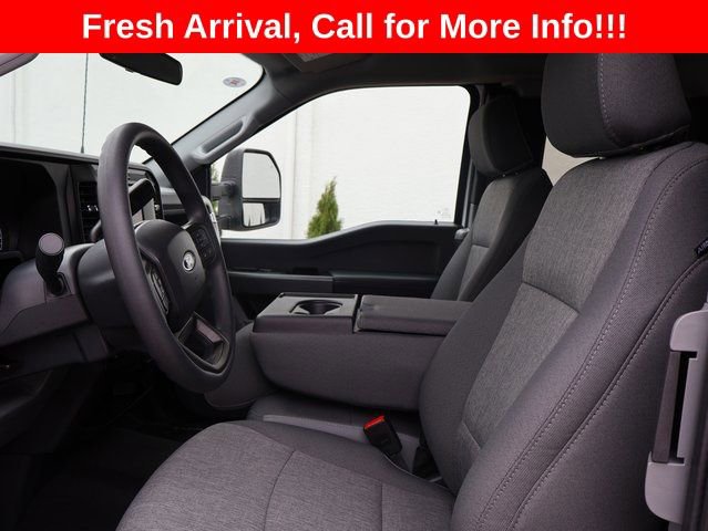 Used 2026 Ford F350 XL w/ STX Appearance Package AWD/4WD image 25