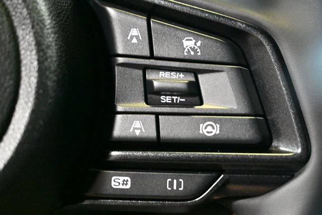 Certified 2026 Subaru Forester Wilderness w/ Wilderness Plus Package AWD/4WD image 46