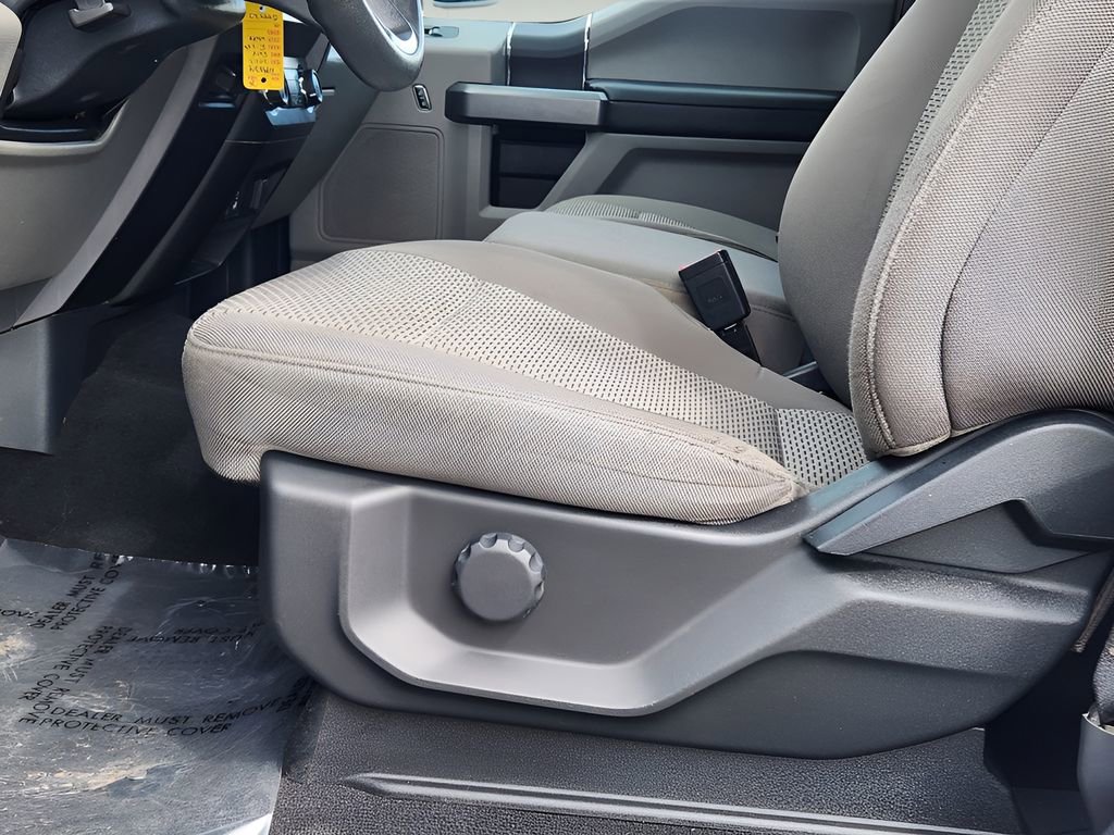 Used 2022 Ford F250 XLT image 13