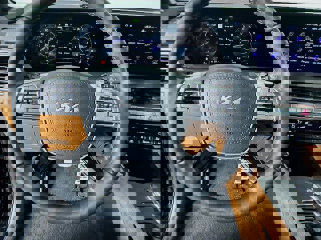 New 2025 Kia Telluride SX X-Line image 14