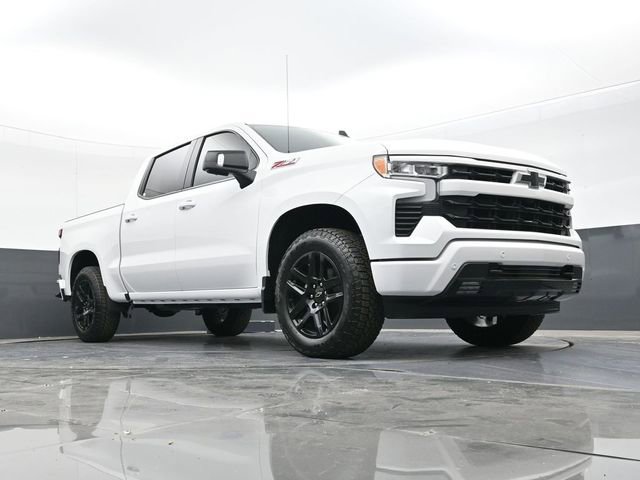 New 2026 Chevrolet Silverado 1500 RST image 48