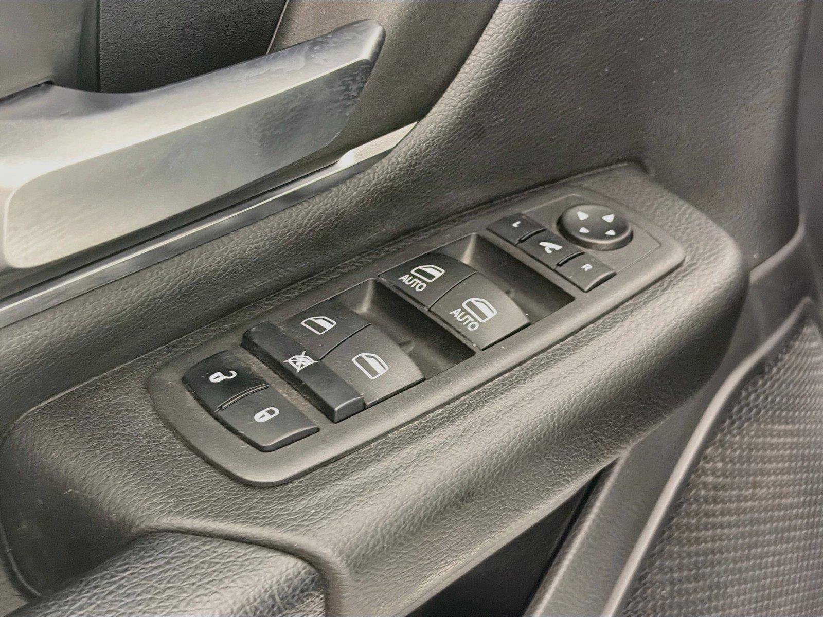 Used 2024 RAM 1500 Big Horn AWD/4WD image 26