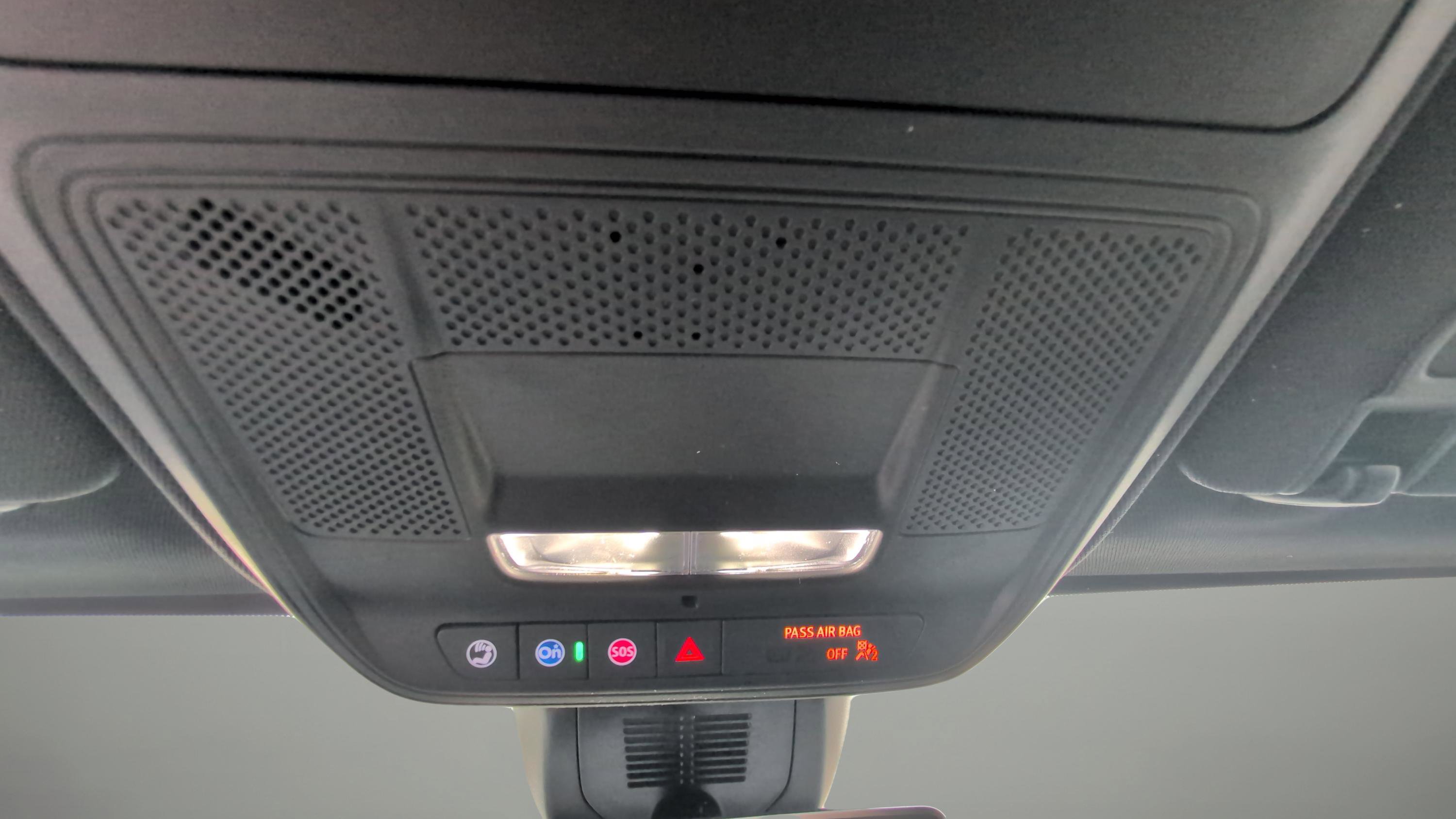 New 2026 GMC Terrain AT4 w/ Convenience Package III image 27