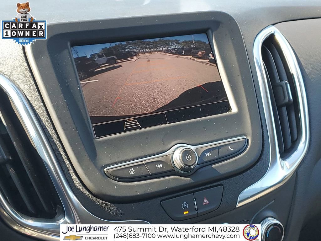 Certified 2024 Chevrolet Equinox LT image 15