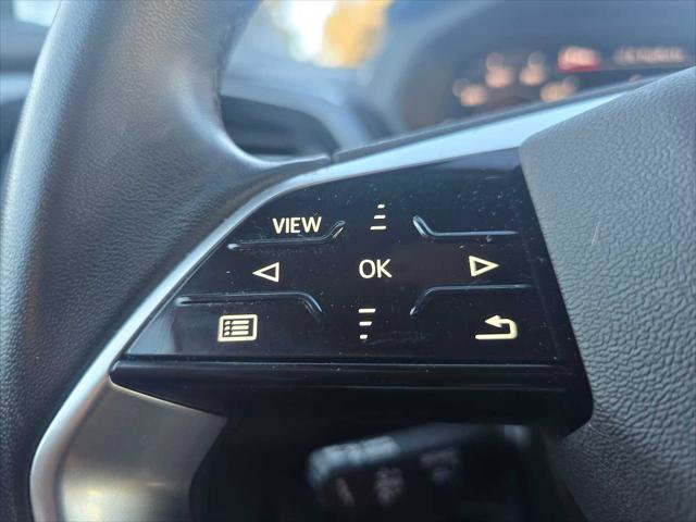 Used 2024 Audi Q4 e-tron Prestige w/ Black Optic Plus Package image 34