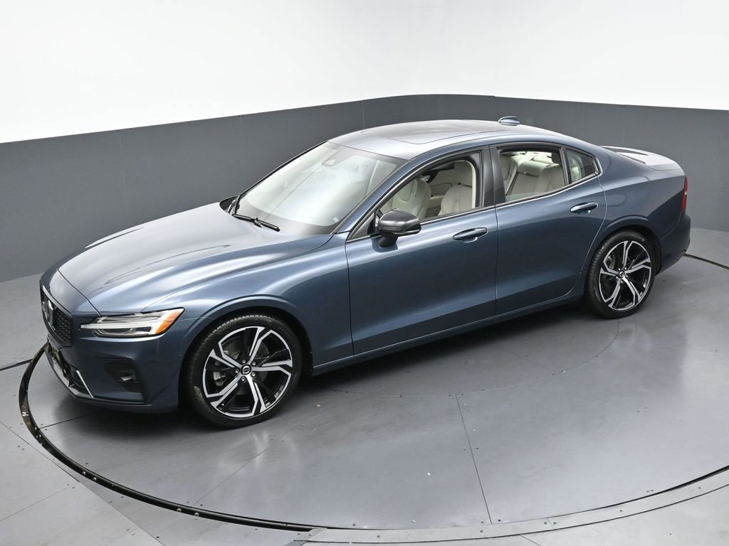 Used 2024 Volvo S60 B5 Ultimate image 38