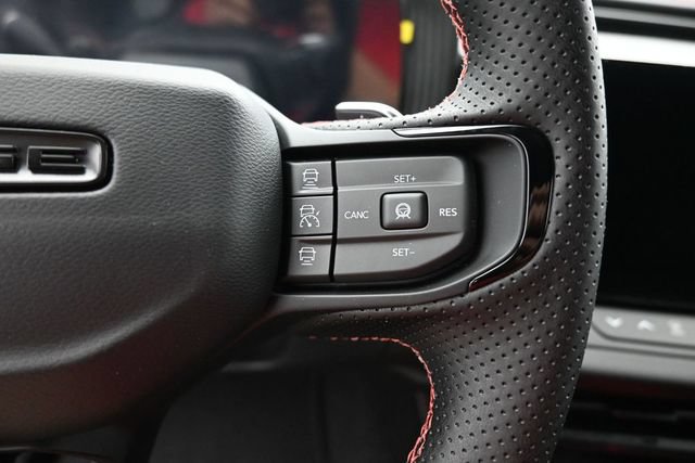 New 2026 Dodge Charger R/T w/ Driver Convenience Group AWD/4WD image 5