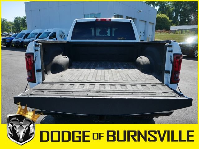 Used 2025 RAM 2500 Tradesman AWD/4WD image 12