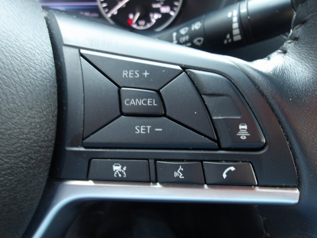 Used 2021 Nissan Sentra SV image 13