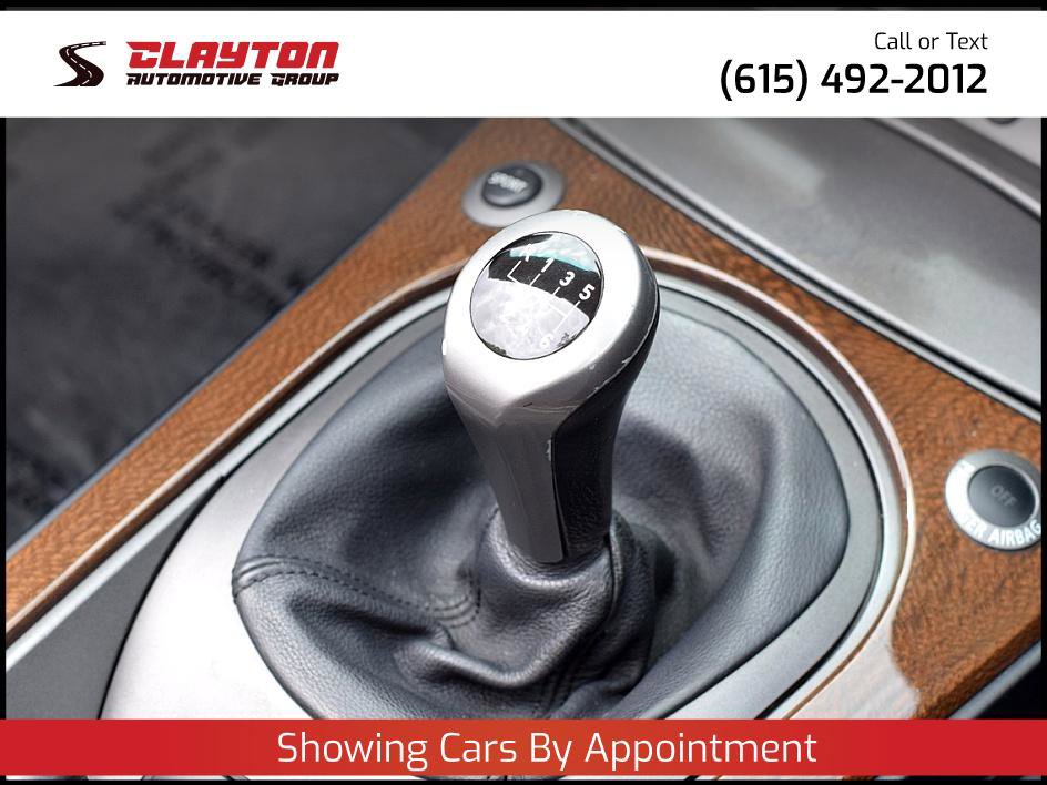 Used 2003 BMW Z4 3.0i image 15