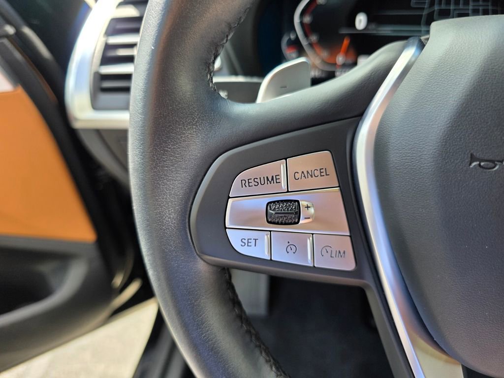 Certified 2023 BMW X3 sDrive30i w/ Convenience Package w/ZPA image 19