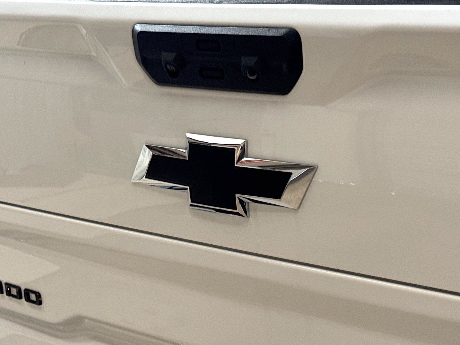 New 2026 Chevrolet Silverado 1500 LT Trail Boss w/ LT Trail Boss Premium Package AWD/4WD image 18