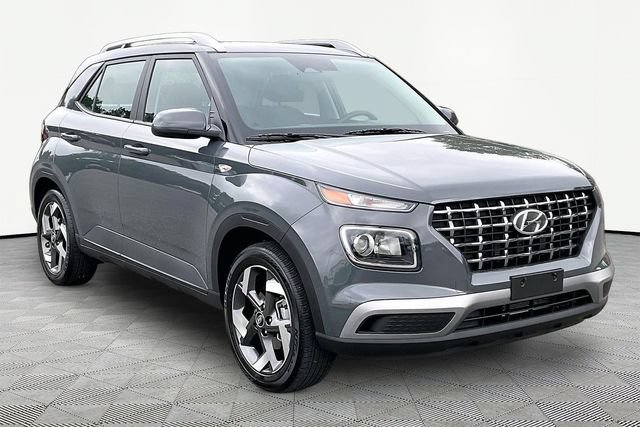 Used 2026 Hyundai Venue SEL