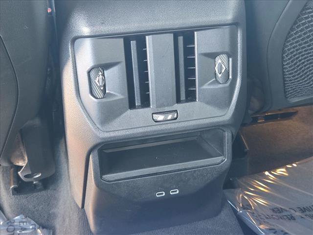 Certified 2025 BMW X3 xDrive30i AWD/4WD image 25