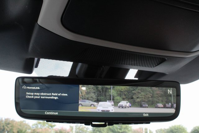 New 2025 Subaru Outback Touring XT image 17