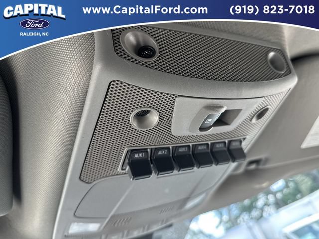 Used 2022 Ford F250 XLT w/ Black Appearance Package AWD/4WD image 32