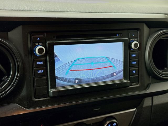 Used 2016 Toyota Tacoma SR w/ SR Convenience Package image 13