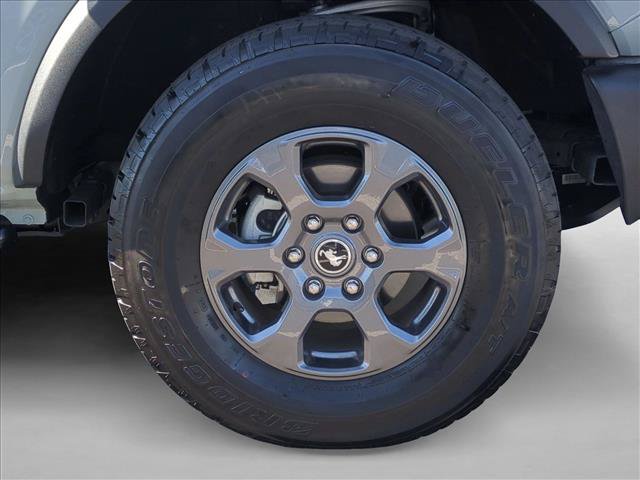 Certified 2024 Ford Bronco Big Bend AWD/4WD image 22