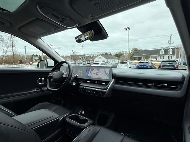 Used 2023 Hyundai Ioniq 5 Limited w/ Cargo Package image 20