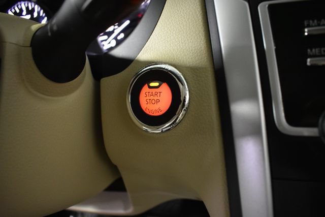 Used 2016 Nissan Altima 2.5 S w/ Power Driver Seat Package FWD image 18