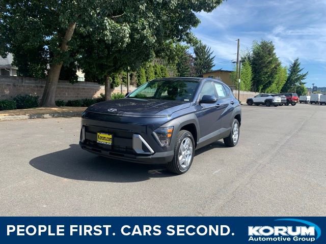 New 2026 Hyundai Kona SE 360° Tour