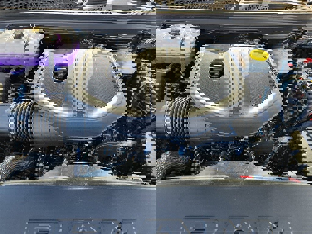 New 2026 RAM 1500 Laramie image 22