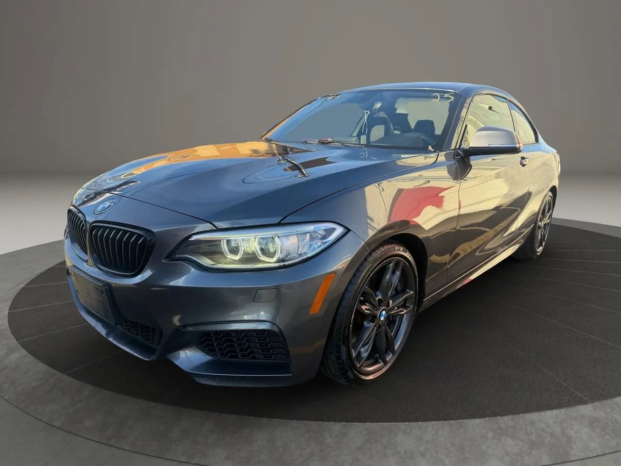 Used 2016 BMW M235i Coupe