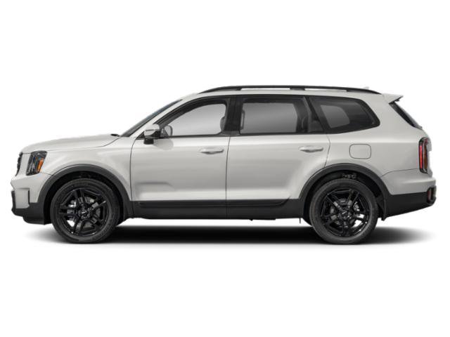 Certified 2024 Kia Telluride SX Prestige X-Line AWD/4WD image 3