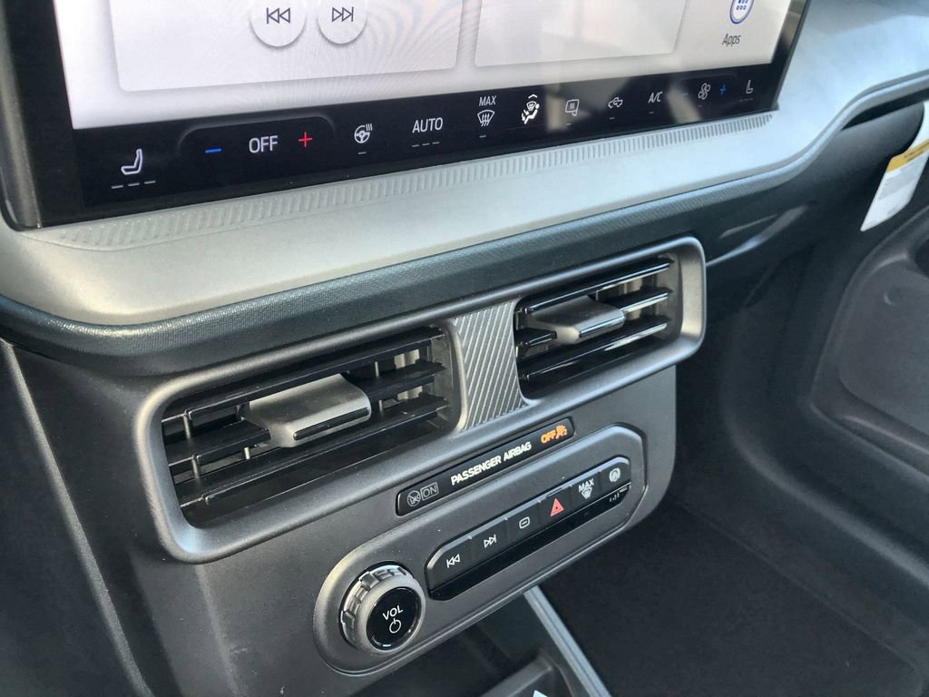 New 2026 Ford Maverick XLT w/ XLT Luxury Package image 18