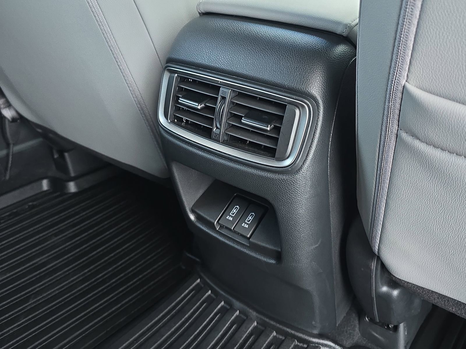 Certified 2021 Honda CR-V Touring image 14